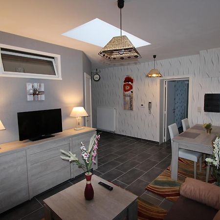 Orchidee Apartamento Comines-Warneton Quarto foto