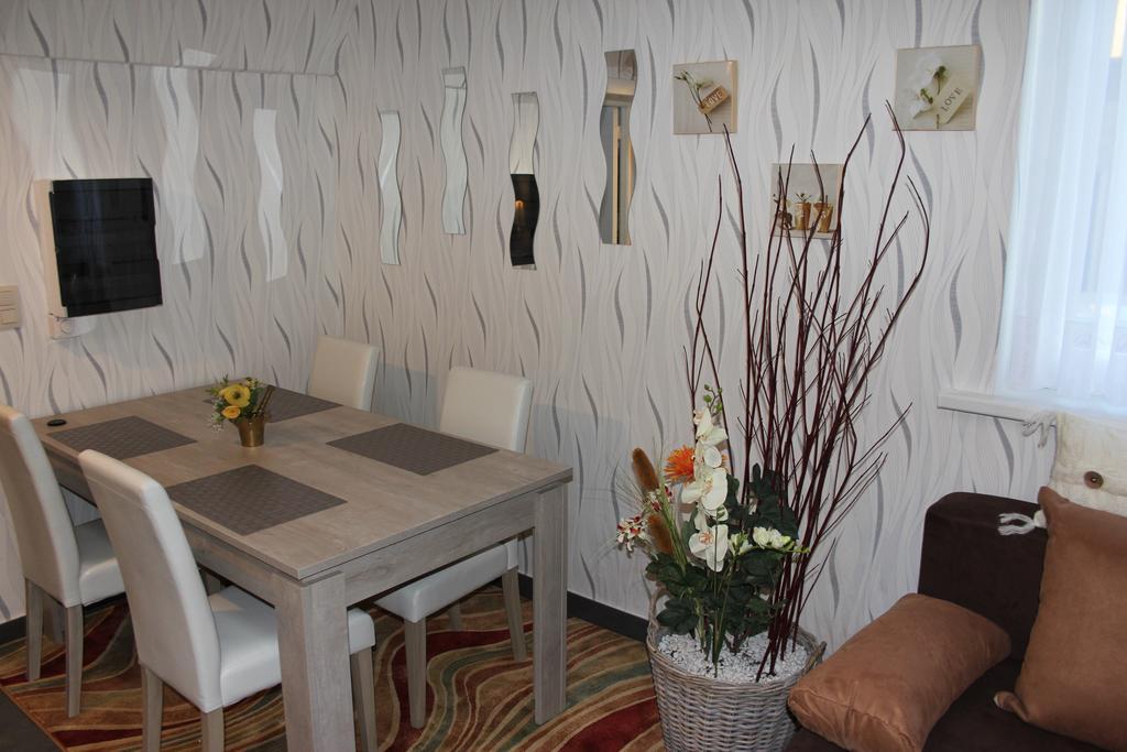 Orchidee Apartamento Comines-Warneton Quarto foto