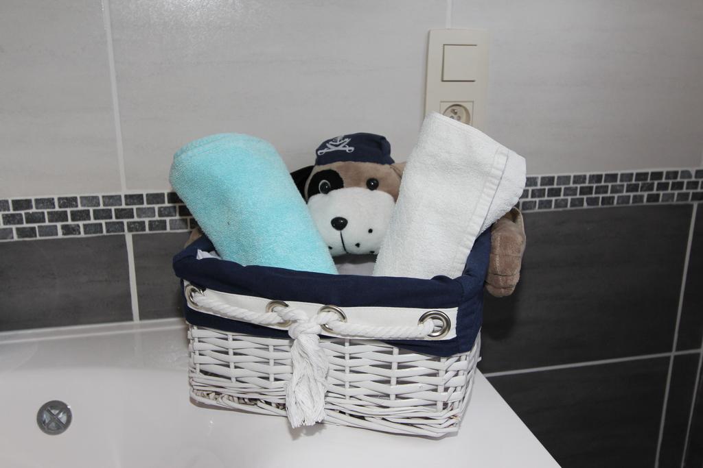 Orchidee Apartamento Comines-Warneton Quarto foto