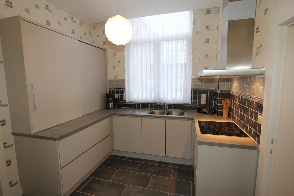 Orchidee Apartamento Comines-Warneton Quarto foto